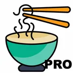 Delicious Chinese Food Pro icon