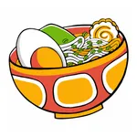 Delicious Japanese Food icon