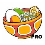 Delicious Japanese Food Pro icon