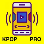 KPOP Player Pro icon