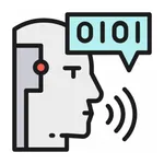 Swearing icon