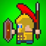 Pixeloria icon