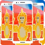 Gorilla Tap Wallpapers icon