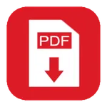 Descarga PDF gratis y fácil icon