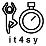 Interval Timer for Sport and Y icon