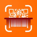 GoScanner Easy Qr Scanner icon