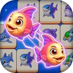 Marine Match Mania icon