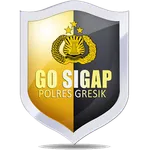 GoSIGAP - Police Help icon