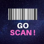 goSCAN! icon