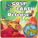earth Defense 1000000 gosp icon