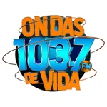 Radio Ondas De Vida 103.7 FM icon