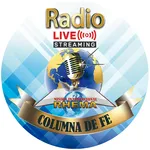 Radio Columna de Fe icon