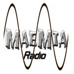 MaeMia.radio icon