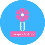 Go Imagens Bíblicas icon