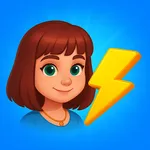 Gossip Rewards - Energy icon