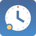 mIOT Clock 스토리링크 STORYLiNK icon