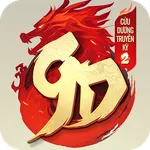 Cửu Dương Truyền Kỳ 2 icon