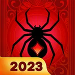 Spider Solitaire Deluxe® 2 icon