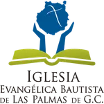 Iglesia Bautista LPGC icon