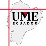 UME ECUADOR icon