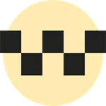 GO TAXI icon