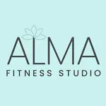 Alma Fitness Studio icon