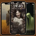 Gothic Wallpaper 4K icon