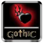 Goth Music Radio icon