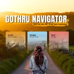 GoThru Navigator v2 icon