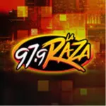 La Raza California 93.3 fm icon