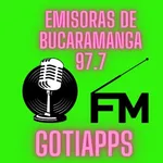 RADIO BUCARAMANGA 97.7 icon