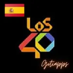 Los 40 principales de Españaa icon