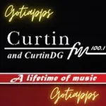 Radio Curtin Radio fm icon