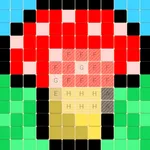 Pixel Puzzles - Brain Game icon