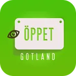 Öppet Gotland icon
