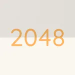2048 - Game Sambil Donasi Goto icon