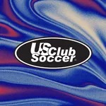US Club Soccer icon