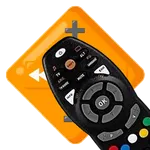 Remote for GO Tv icon