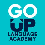 GO UP Academy icon