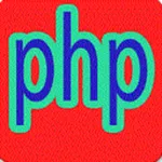 LEARN PHP icon