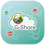 G-Share icon