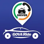 GovaRide Driver - Paid Driving icon