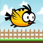 Bird Fly icon