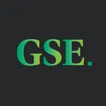 GSE Booking System icon