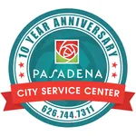 Pasadena CSC icon