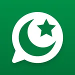 NoorAI: Muslim AI Assistant icon