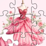 Gown Jigsaw - Jigsaw Puzzles icon