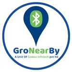 GroNearBy :Everything You Need icon