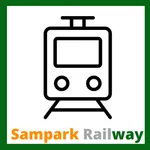 Sampark Railway : Indian Rail  icon