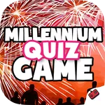 Millennium Quiz Game icon